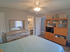 2 bedrooms, Internet