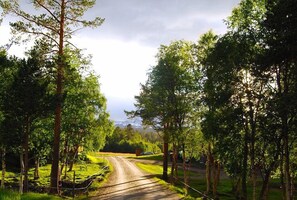 Ecotours - Furuheim Gard (Hattfjelldal)