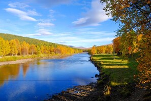 ทะเลสาบ