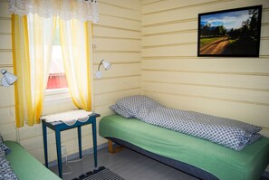 Kårstua | 4 bedrooms, free WiFi, bed sheets
