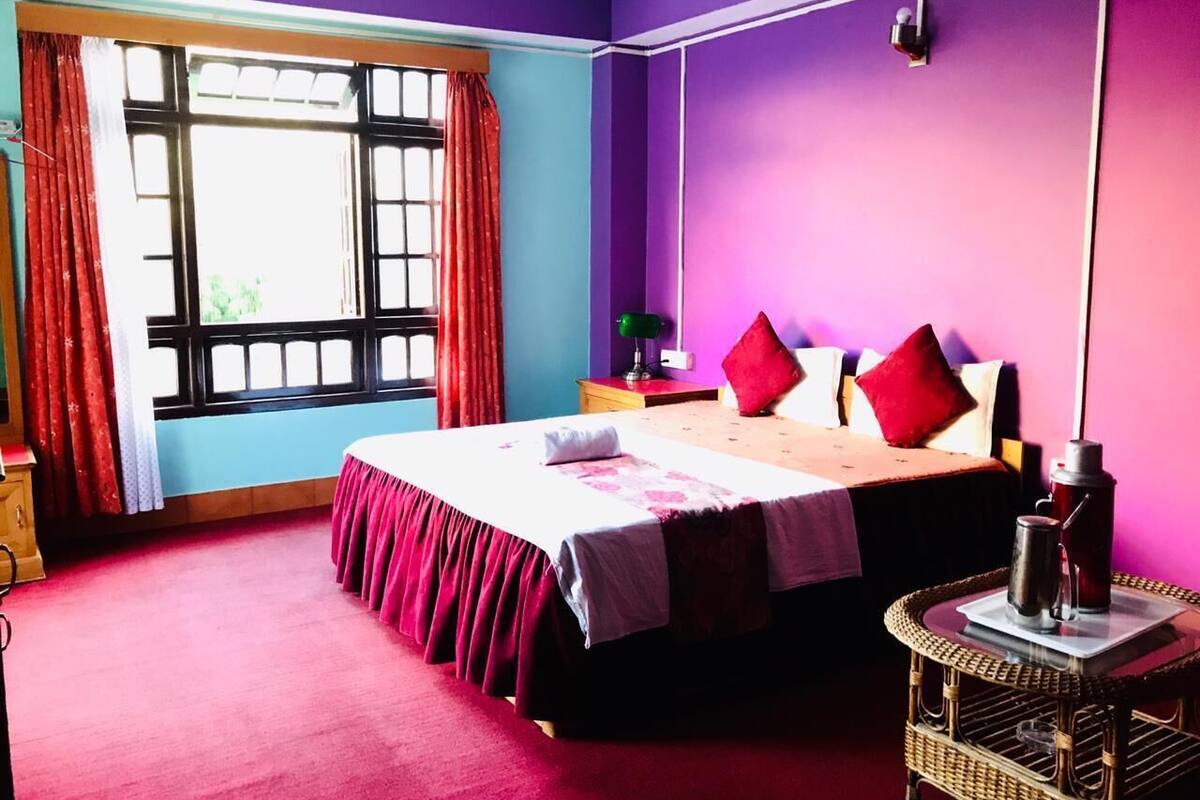 Habitación estándar | Ropa de cama