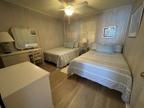 2 Schlafzimmer, Internetzugang