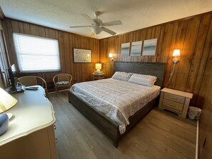 2 間睡房、上網