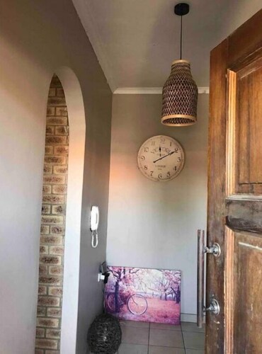 Villa de ville avec WIFI