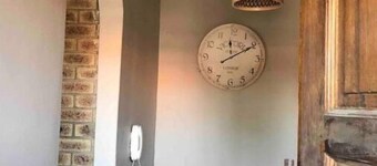 City villa with WIFI