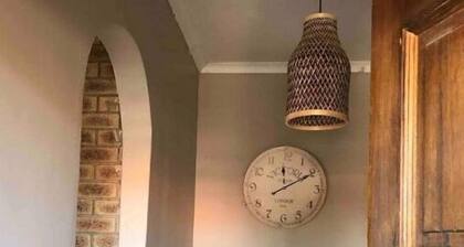 Villa de ville avec WIFI