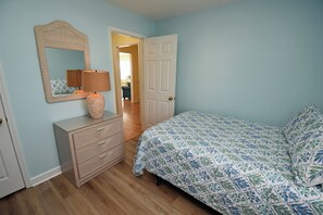 4 bedrooms, internet