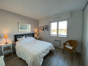 3 soverom og wi-fi (inkludert)