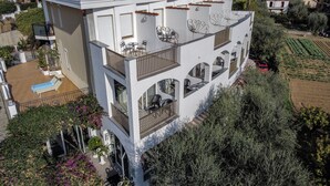 Exterior - Hotel Bellavista (San Bartolomeo al Mare)
