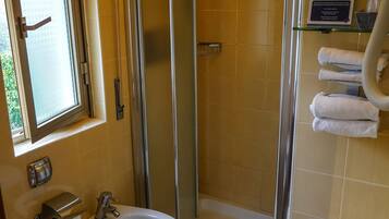 Doppia Classic Vista Giardino | Salle de bain