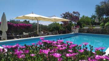 Doppia Classic Vista Giardino | Badezimmer