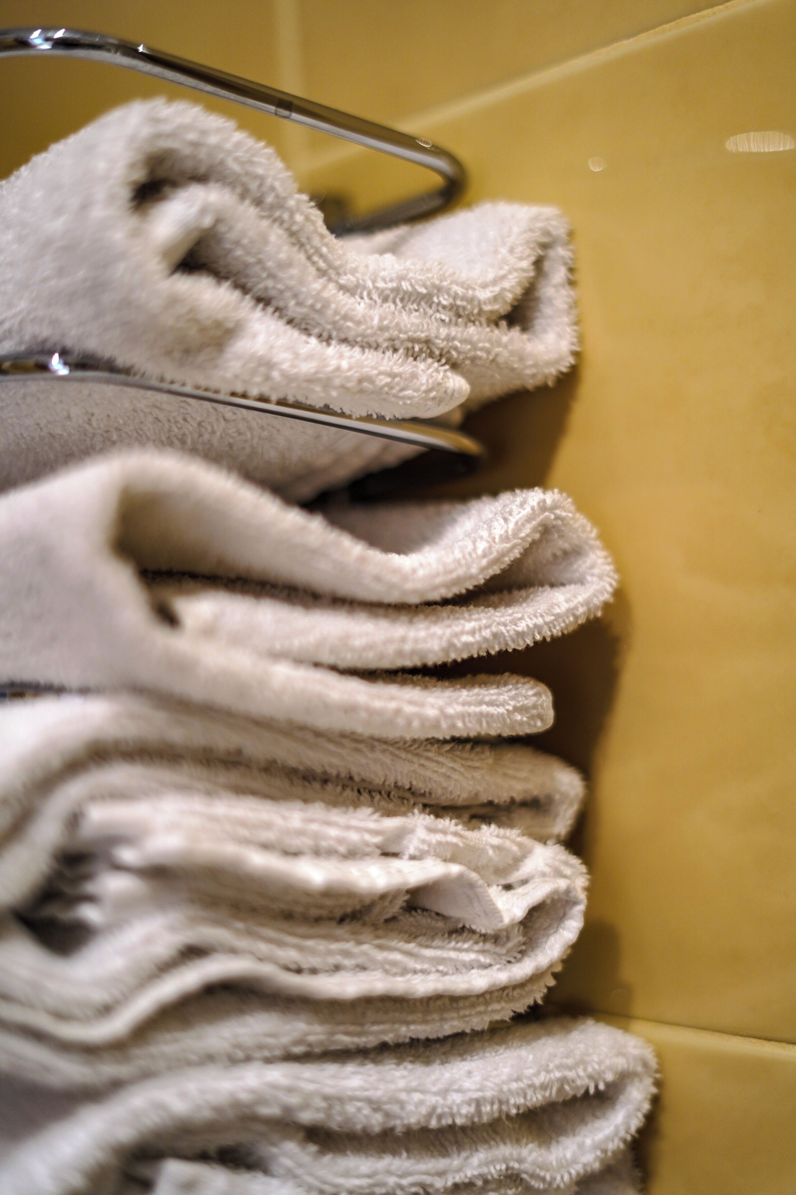 shower, rainfall showerhead, free toiletries, hair dryer