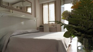 Doppia Superior Vista Mare - Hotel Bellavista (San Bartolomeo al Mare)