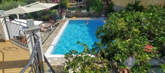 โรงแรมเบลลาวิสตา