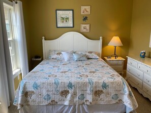 4 bedrooms, internet