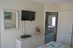3 bedrooms, Internet