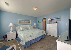 4 habitaciones y internet
