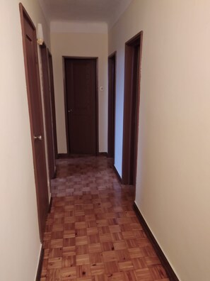 Interior - Reboleira's Farmhouse (Covilhã)