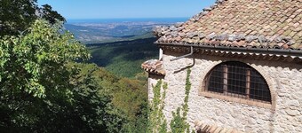 Eremo Celestiniano Madonna dell'Altare - Hostel