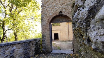 Esterni