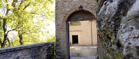 Esterni