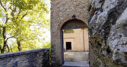 Eremo Celestiniano Madonna dell'Altare - Hostel