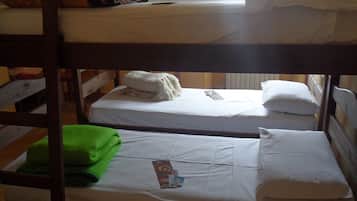 Chambre Quadruple