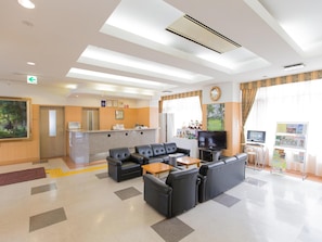 Unclassified image, 4 of 43, button - Hotel Laurel (Shinhidaka)