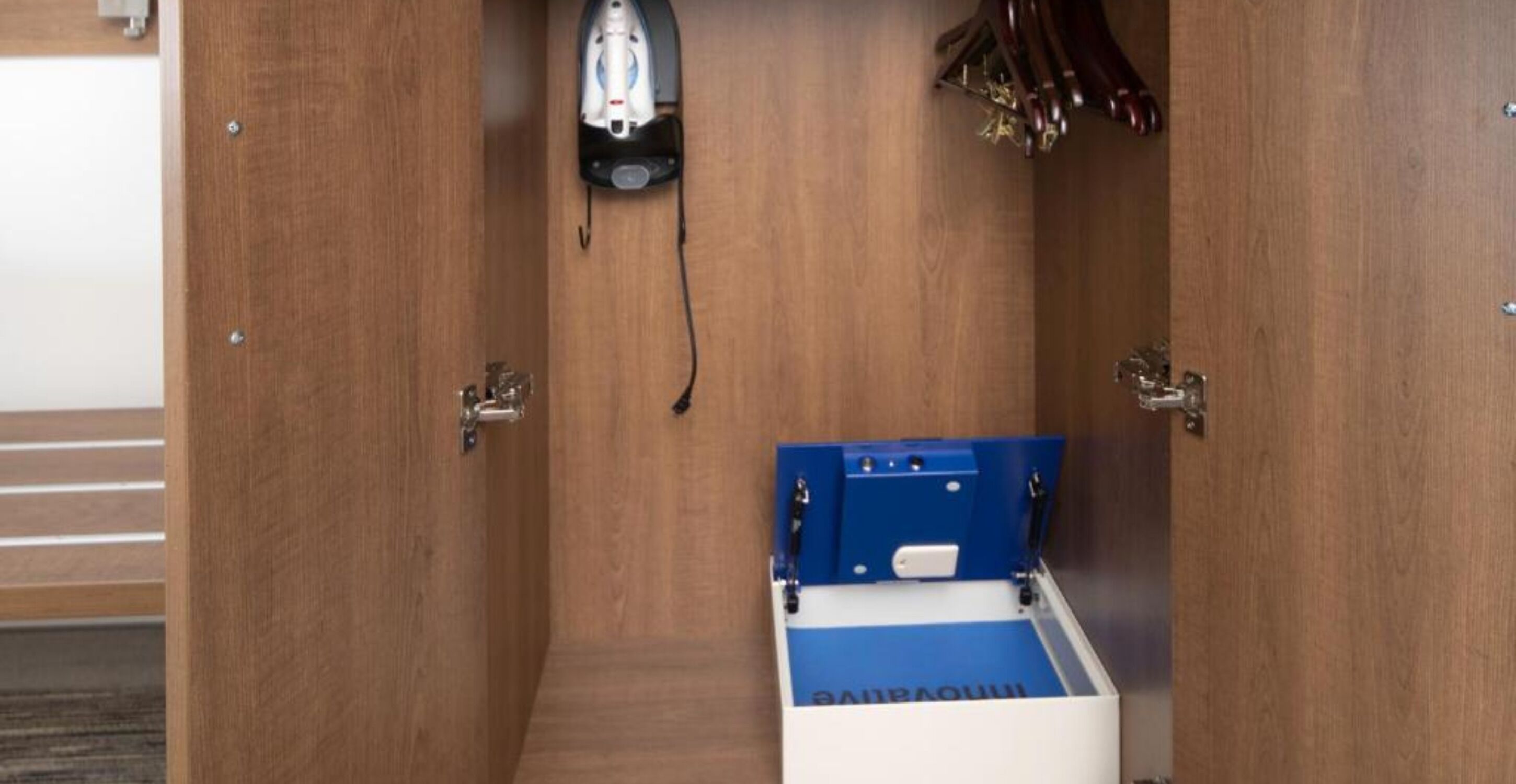 1 bedroom, in-room safe, desk, laptop workspace