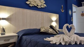 Triple Room, Private Bathroom