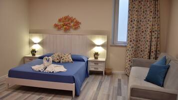 Triple Room, Private Bathroom