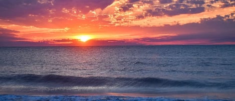 Windsurfing, kayaking, motor boating, fishing