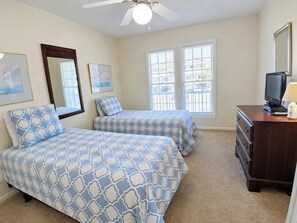 2 bedrooms, internet - Princeton House I 1 - Oceanfront in Surfside Beach (Surfside Beach)