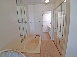 Ducha y bañera combinadas