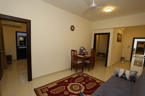 Interior detail - Hotel Nelly Marine (Colombo)