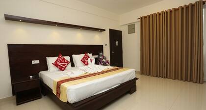 Hotel Nelly Marine