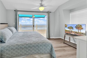 4 sovrum, gratis wi-fi och sängkläder