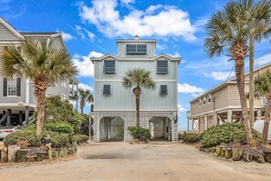 Unclassified image, 4 of 37, button - Light House - Oceanfront in Garden City Beach (Garden City)