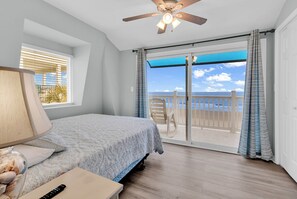 4 bedrooms, free WiFi, bed sheets
