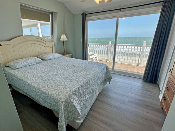 4 slaapkamers, gratis wifi, beddengoed