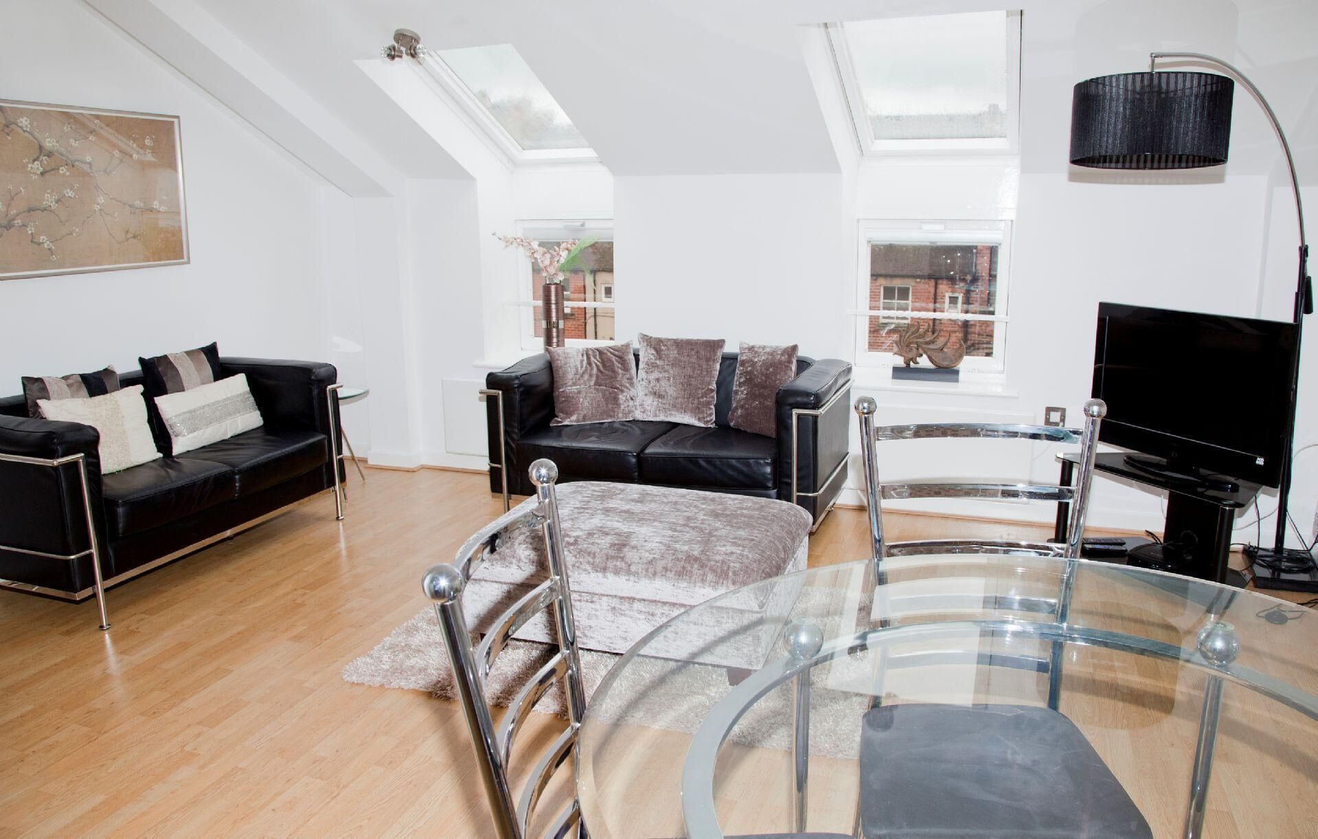 Téléviseur connecté, lecteur de DVD