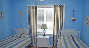 3 bedrooms - Summer Winds 14 - Second Row Complex in Garden City Beach (Garden City)