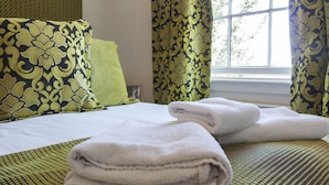 Panoramic Apartment - The Clarendon Royal Hotel (Gravesend)