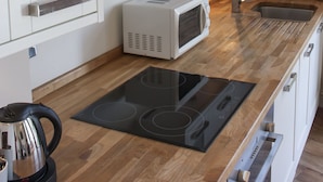 Private kitchen - The Clarendon Royal Hotel (Gravesend)