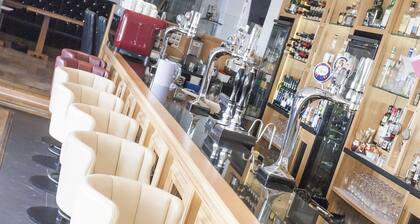 The Clarendon Royal Hotel