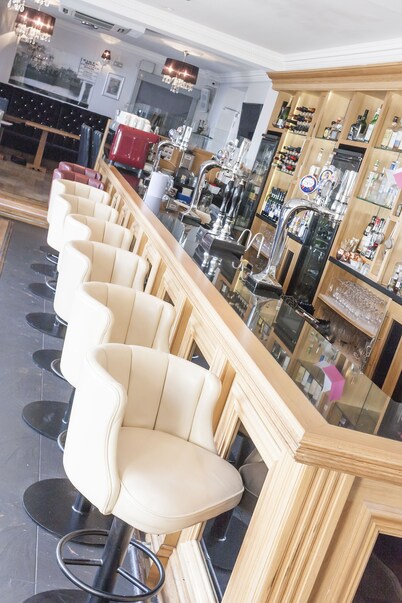 The Clarendon Royal Hotel