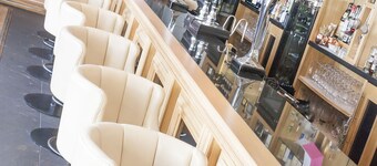 The Clarendon Royal Hotel