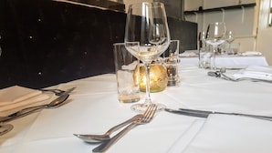 Restaurant - The Clarendon Royal Hotel (Gravesend)