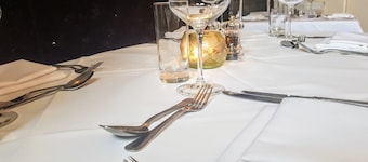 The Clarendon Royal Hotel