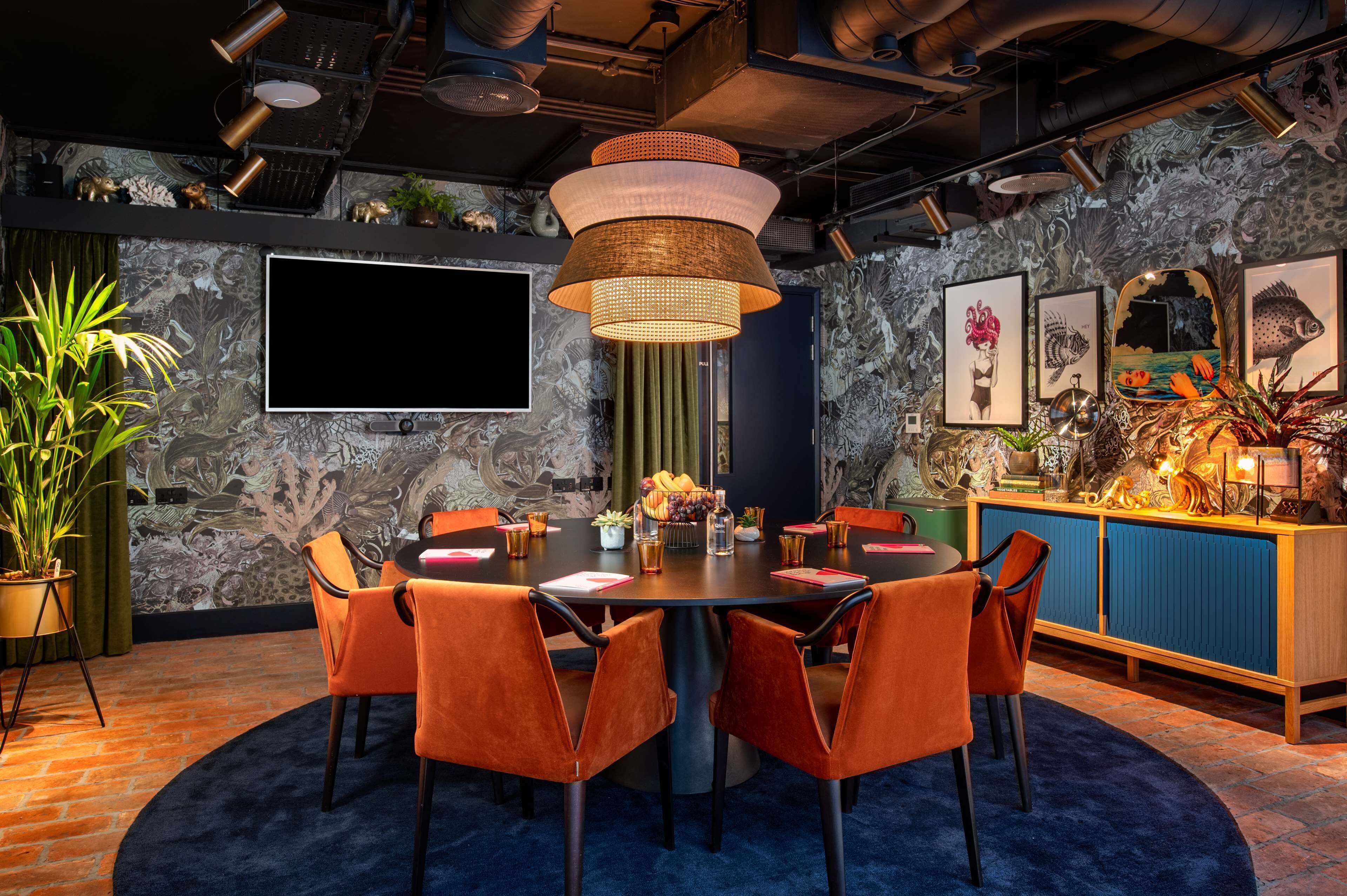 Foto - YOTEL Manchester Deansgate